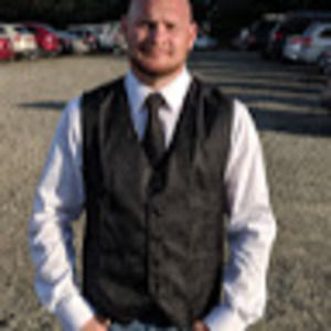 Meet your Posher, Chris